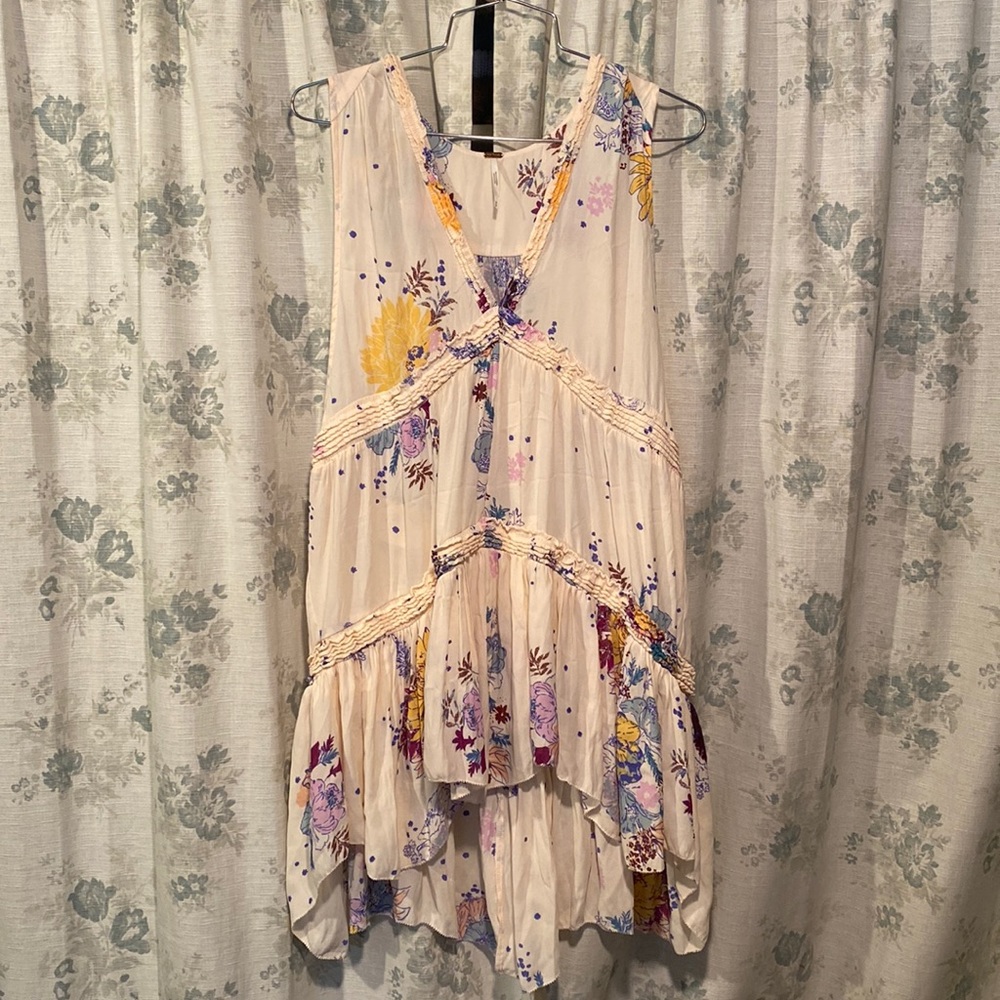 Free People Tunic